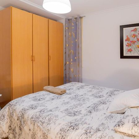 Habitaciones Corazon Centro Historico Μάλαγα Εξωτερικό φωτογραφία