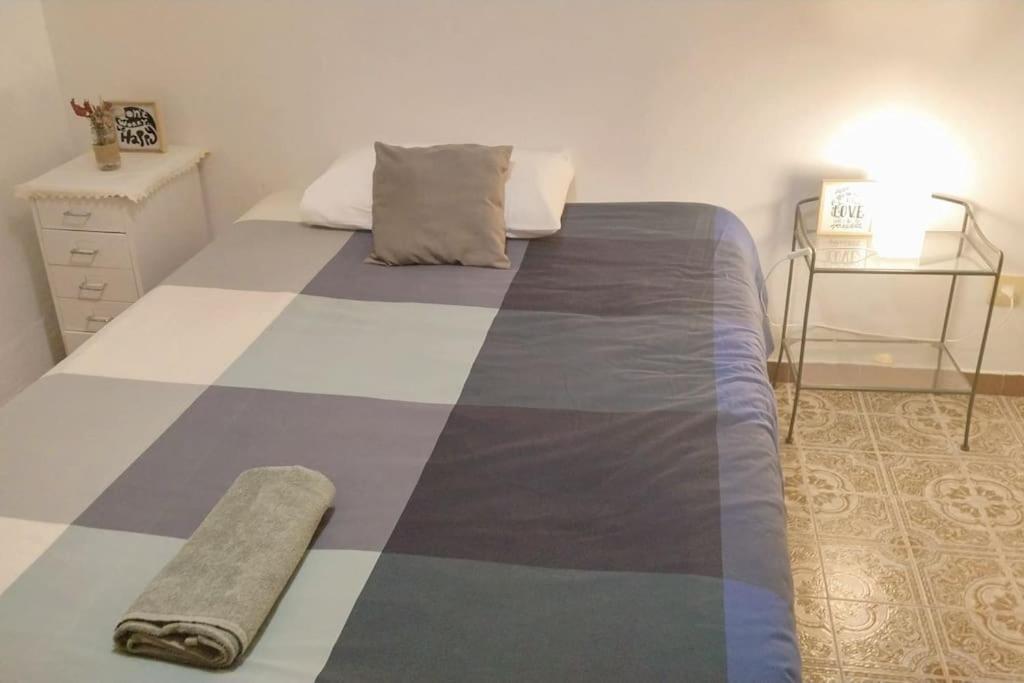 Habitaciones Corazon Centro Historico Μάλαγα Εξωτερικό φωτογραφία