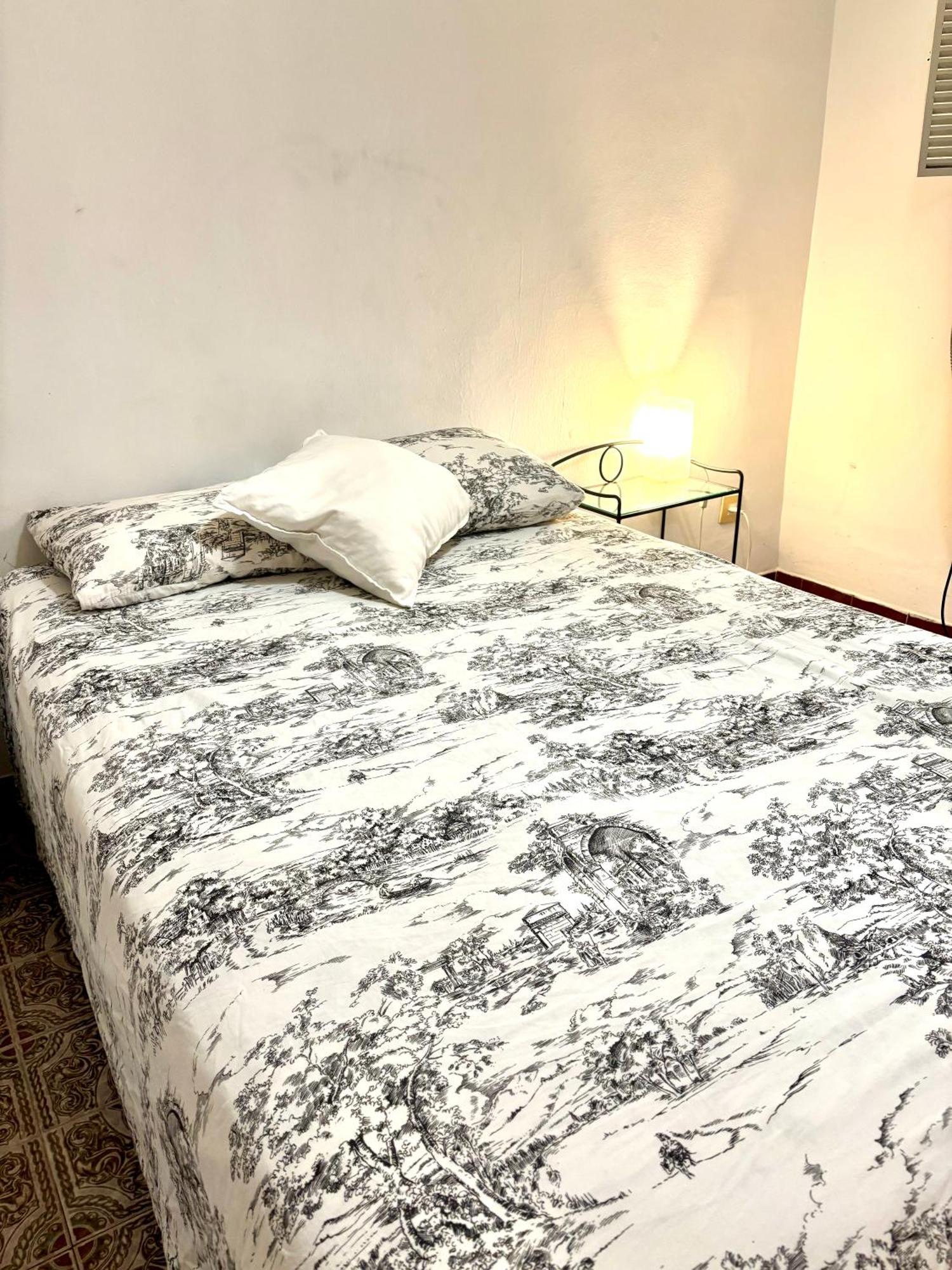 Habitaciones Corazon Centro Historico Μάλαγα Εξωτερικό φωτογραφία