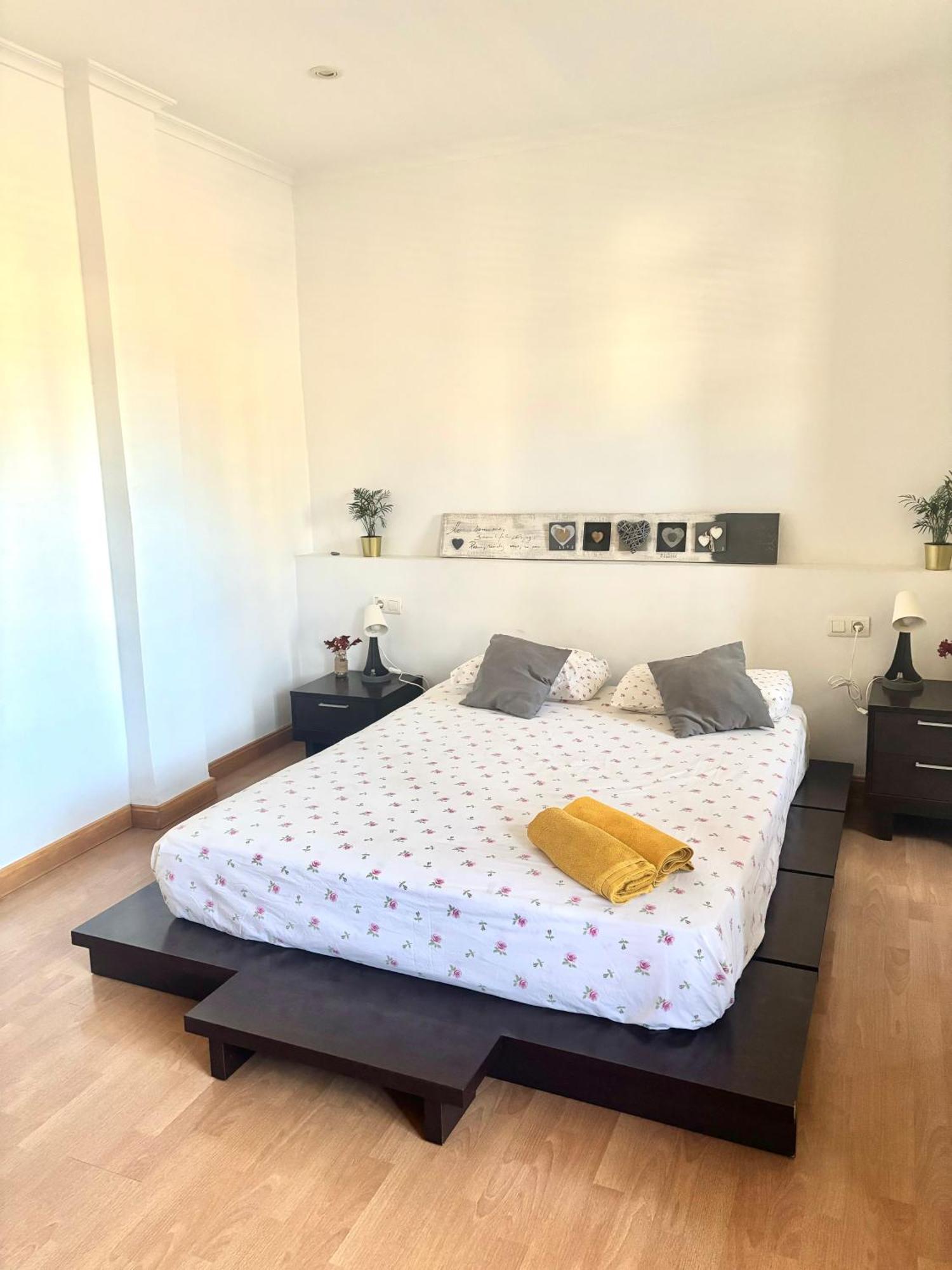 Habitaciones Corazon Centro Historico Μάλαγα Εξωτερικό φωτογραφία